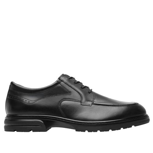 Zapato Hombre Kassan 419503 Negro