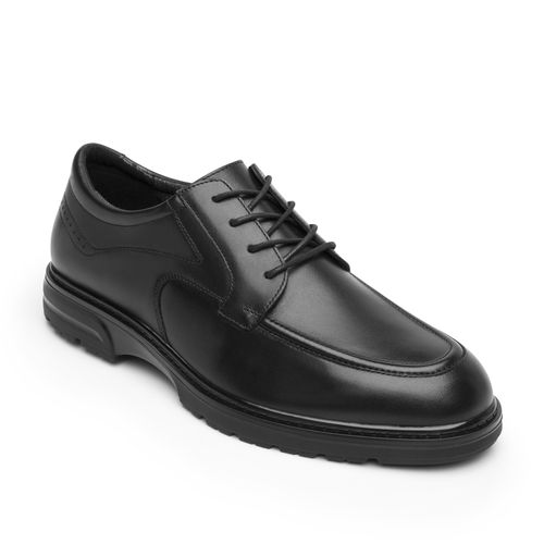 Zapato Hombre Kassan 419503 Negro