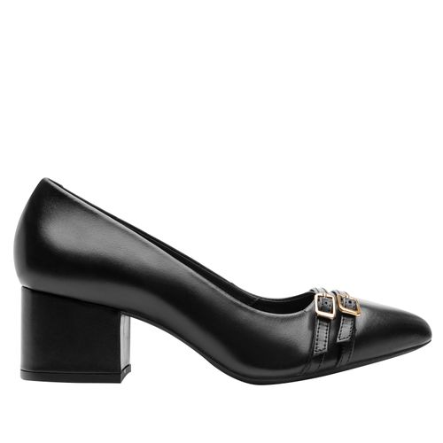 Zapato Mujer Annette 137505 Negro