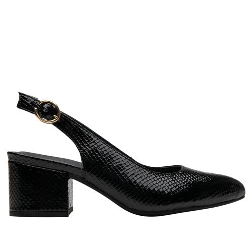 Zapato Mujer Annette 137503 Negro