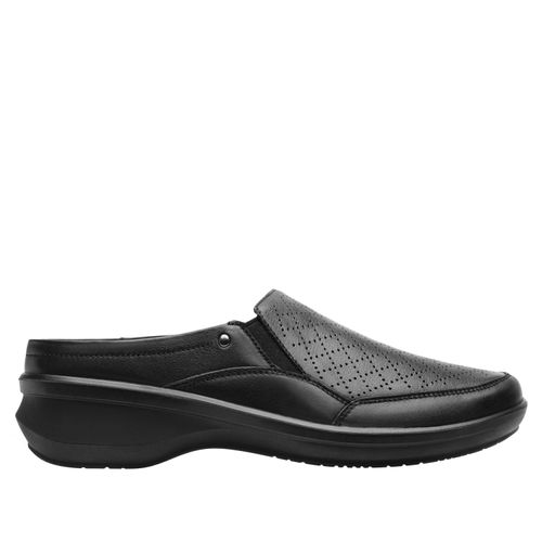 Zapato Mujer Fenji 134803 Negro