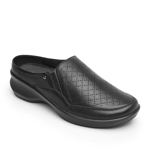 Zapato Mujer Fenji 134803 Negro