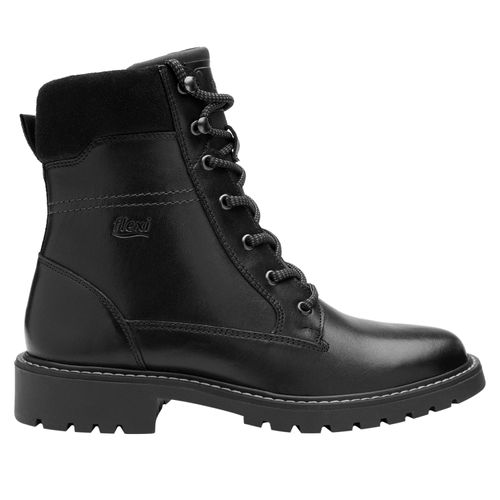 Botín Mujer Aldara 37826 Negro