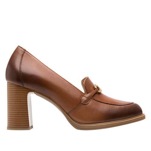 Zapato Mujer Mariela 130605 Café