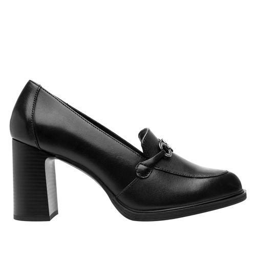 Zapato Mujer Mariela 130605 Negro