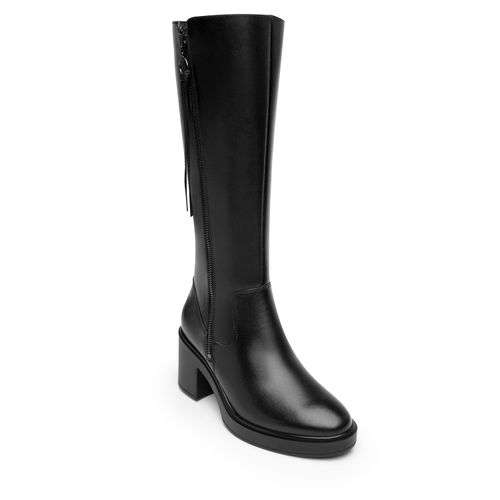 Bota Mujer Isbelle 130309 Negra