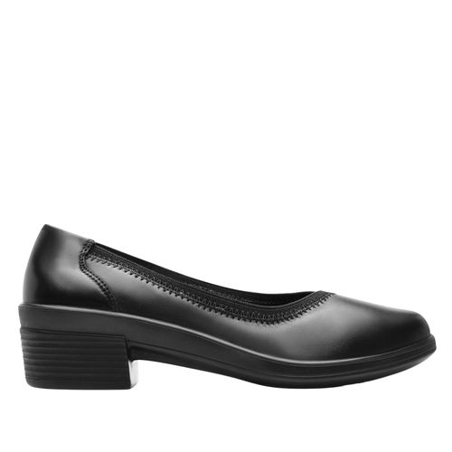 Zapato Mujer Raissa 130005 Negro