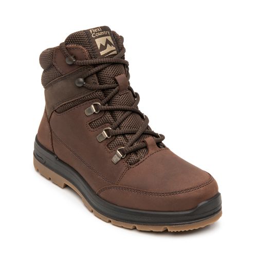 Botín Mujer Lilith 116810 Café