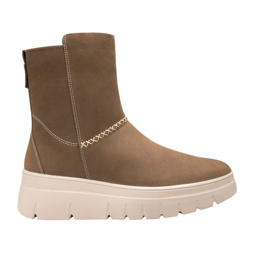 Botín Mujer Dariela 137804 Taupe