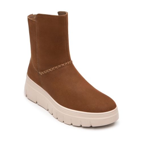 Botín Mujer Dariela 137804 Café