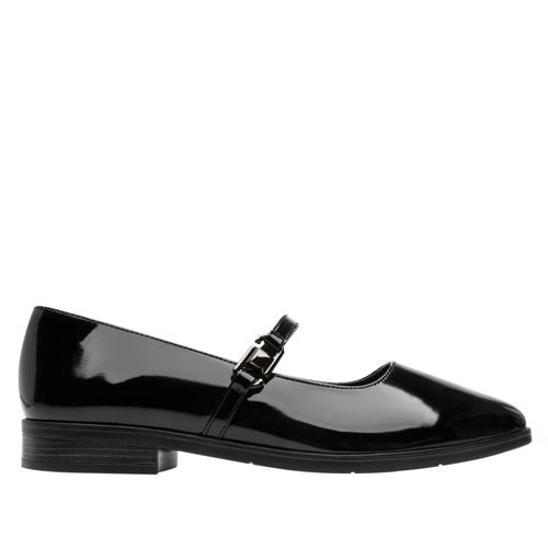 Zapato Mujer Lorela 137201 Negro