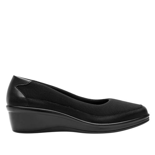 Zapato Mujer Anansa 136702 Negro