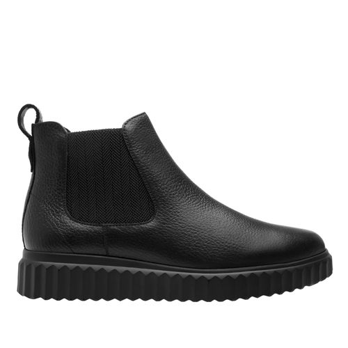 Botín Mujer Eileen 134704 Negro