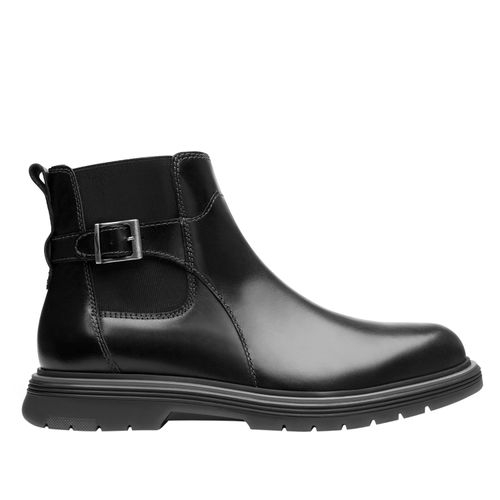 Botín Hombre Kuno 421702 Negro