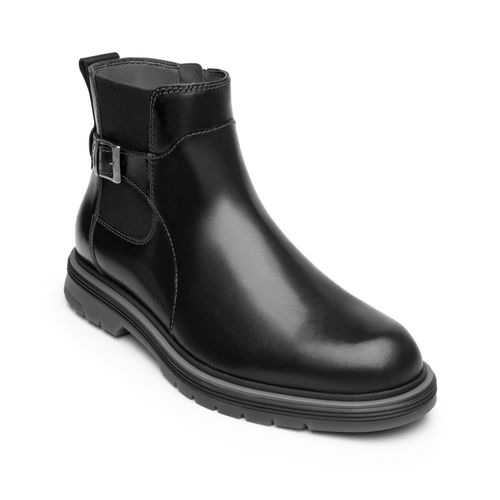 Botín Hombre Kuno 421702 Negro