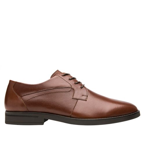 Zapato Hombre Cassini 421401 Café