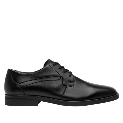 Zapato Hombre Cassini 421401 Negro