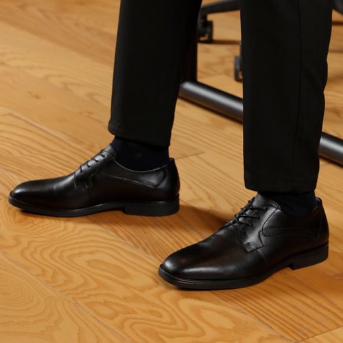 Zapato Hombre Cassini 421401 Negro