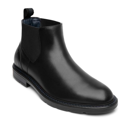 Botín Hombre Herran 419406 Negro