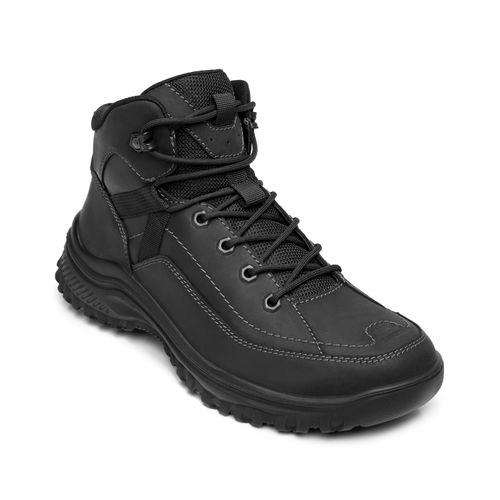 Botín Hombre Thompson 418103 Negro