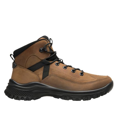 Botín Hombre Thompson 418103 Café