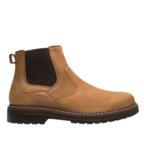 Botín Hombre Mattos 417405 Café Trigo