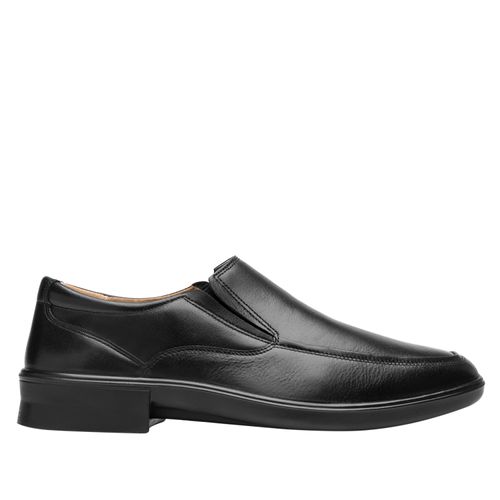 Zapato Hombre Ganesh 422205 Negro