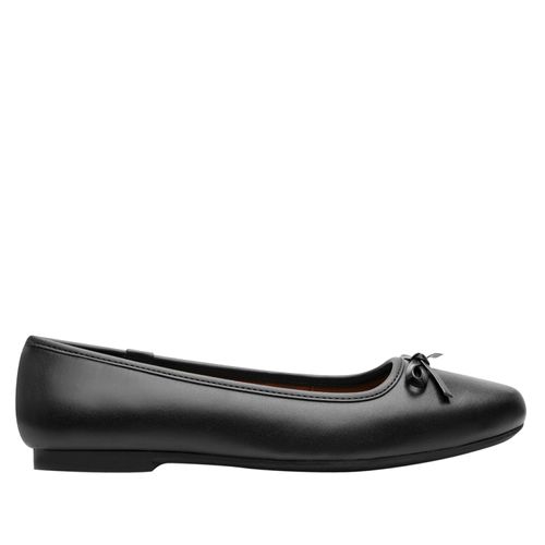 Ballerina Mujer Atessa 136804 Negra