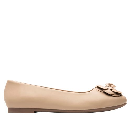 Ballerina Mujer Atessa 136803 Nude