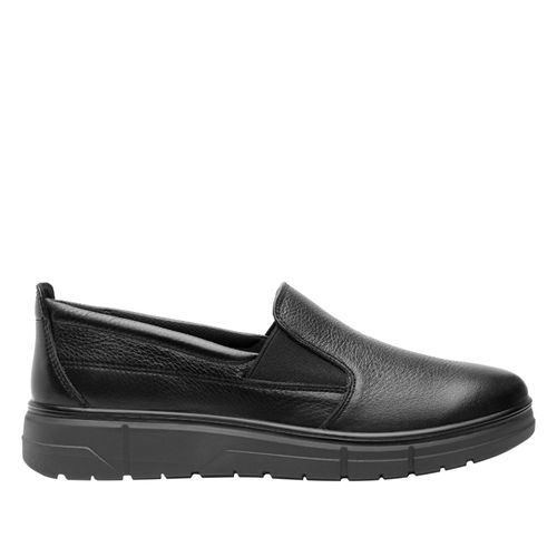 Zapatilla Mujer Turan 137904 Negra