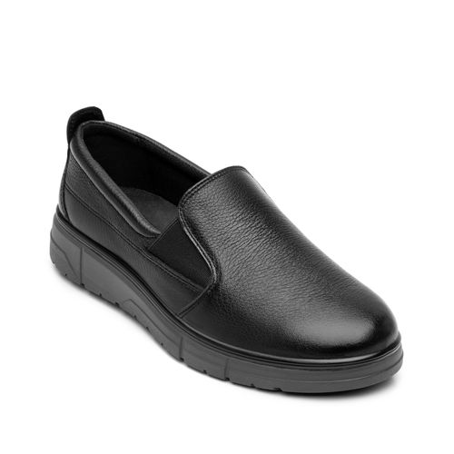 Zapatilla Mujer Turan 137904 Negra