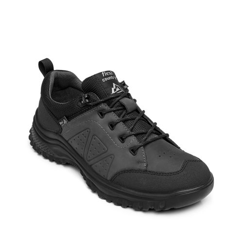 Zapato Hombre Thompson 418101 Gris