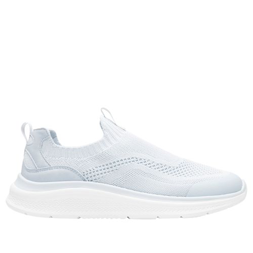 Zapatilla Mujer Kindra 141201 Celeste