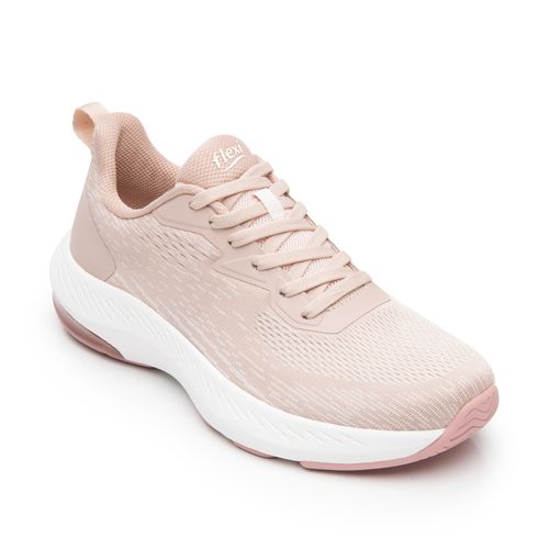 Zapatilla Mujer Dalila 138803 Rosa