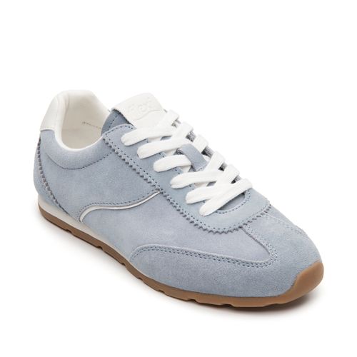 Zapatilla Mujer Sophia 140304 Celeste