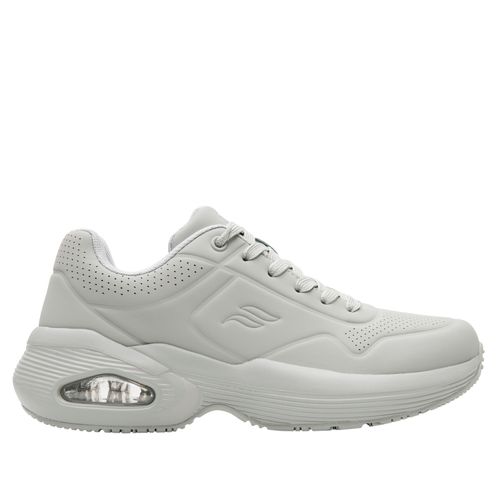 Zapatilla Mujer Saluma 131501 Verde Menta