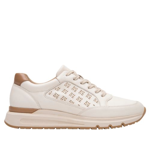 Zapatilla Mujer Mildred 137004 Blanca
