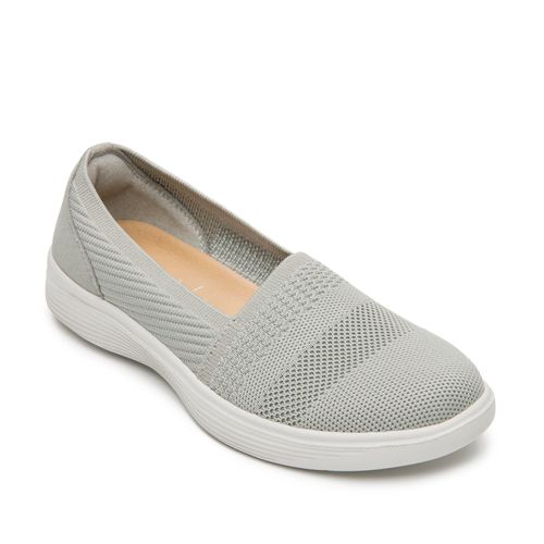 Zapatilla Mujer Grecya 104935 Verde Menta