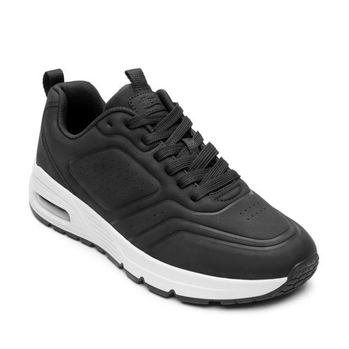 Zapatilla Hombre Maddox 422403 Negra