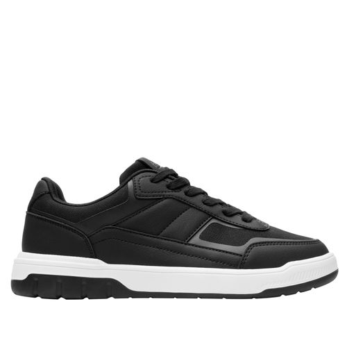 Zapatilla Hombre Cardiff 417509 Negra