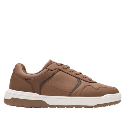 Zapatilla Hombre Cardiff 417508 Café