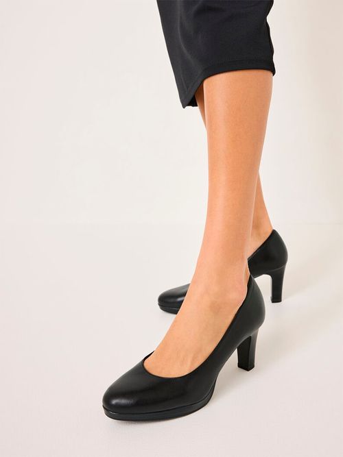 Zapato Mujer 22410-41 Negro