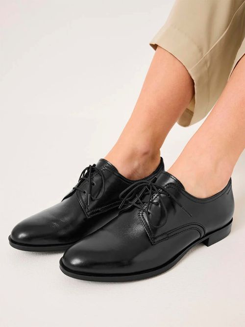 Zapato Mujer 23201-44 Negro