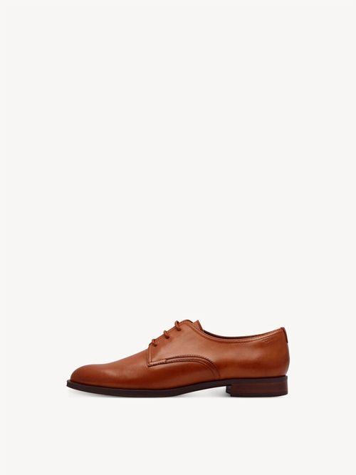 Zapato Mujer 23201-44 café