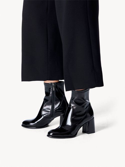 Botín Mujer 25357-41 Negro