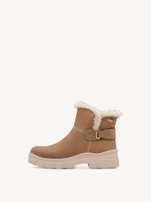 Botín Mujer 26825-45 Café