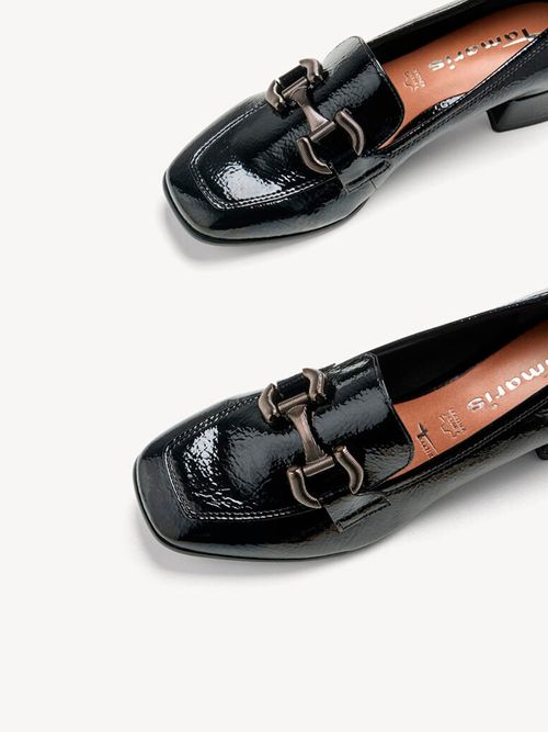 zapato Mujer 24316-43 Negro