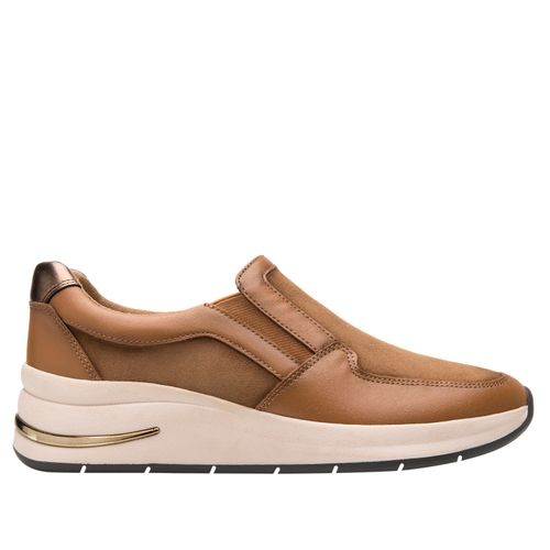 Zapatilla Mujer Koan 138302 Café