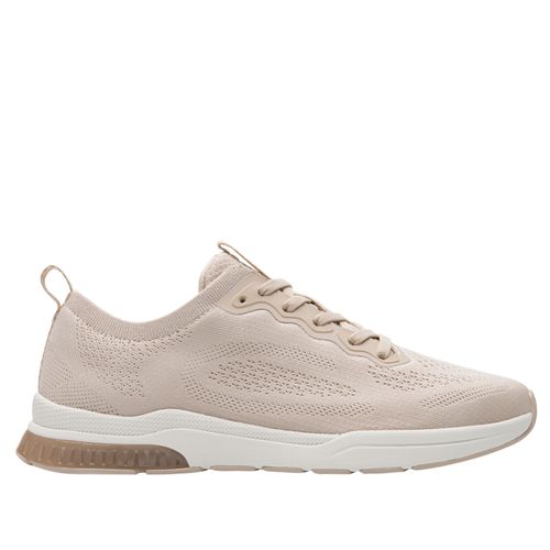 Zapatilla Mujer Casiopea 105125 Beige