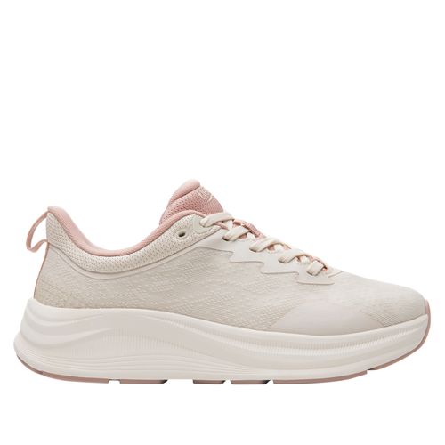 Zapatilla Mujer Deyra 141301 Beige